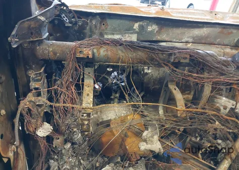 2024 Ram 2500 Laramie 4X4 6'4 Box z USA, uszkodzony, nr VIN 3C6UR5FL7RG106323